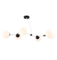 Люстра на штанге Ambrella Light Modern TR2552