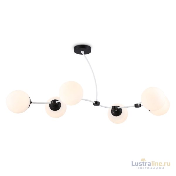 Люстра на штанге Ambrella Light Modern TR2552