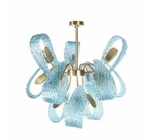 Люстра на штанге Loft IT Lirio 10214/680