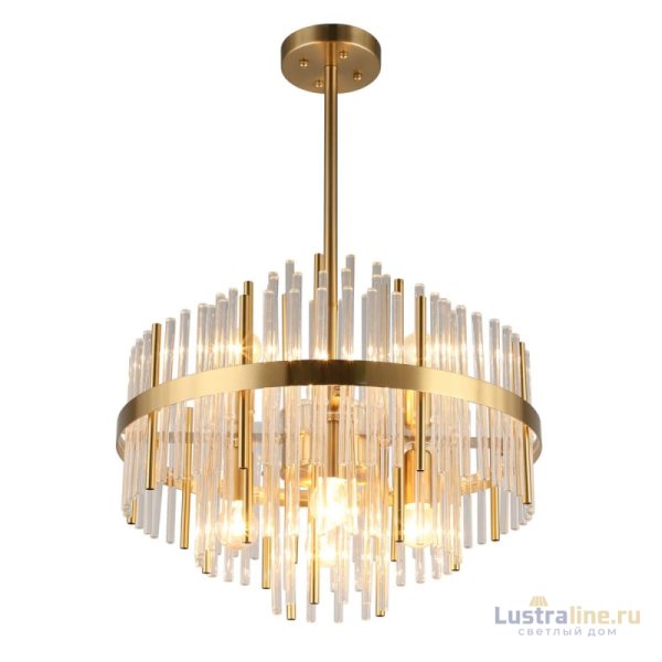 Люстра на штанге Omnilux Alatri OML-69217-06