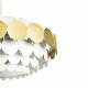 Люстра на штанге Loft IT Juicy 10310/S Gold