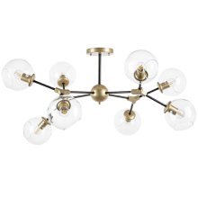 Люстра на штанге Lightstar Beta 785083