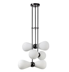 Люстра на штанге Odeon Light Elica 5418/6