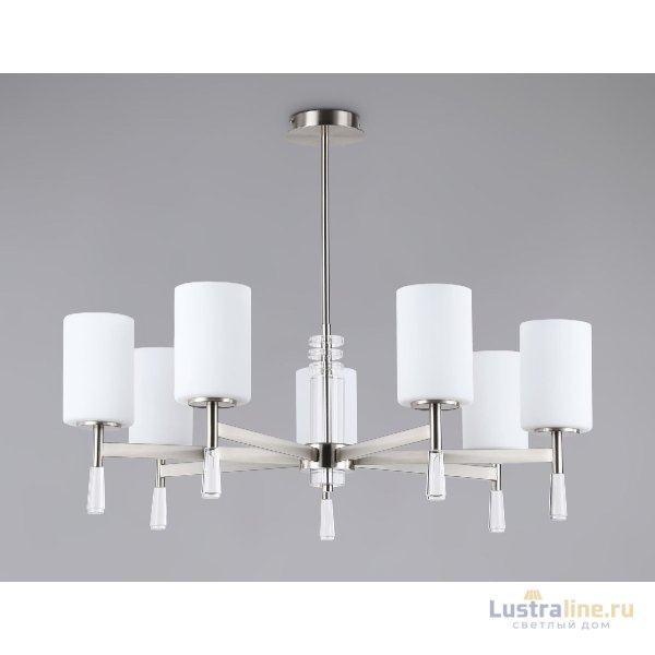 Люстра на штанге Ambrella Light High Light Modern LH56253