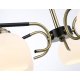 Люстра на штанге Ambrella Light Modern TR303312
