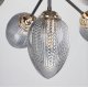 Люстра на штанге De Markt Клэр 463012307