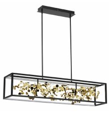 Люстра на штанге Odeon Light Bild 5065/65L