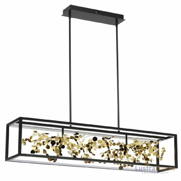 Люстра на штанге Odeon Light Bild 5065/65L Люстра на штанге Odeon Light Bild 5065/65L