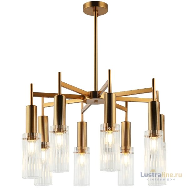 Люстра на штанге Stilfort Wunder 2160/05/08P