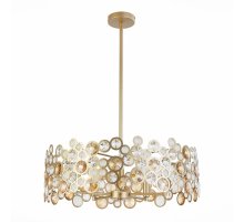 Люстра на штанге ST Luce Namio SL1172.203.05 УЦ