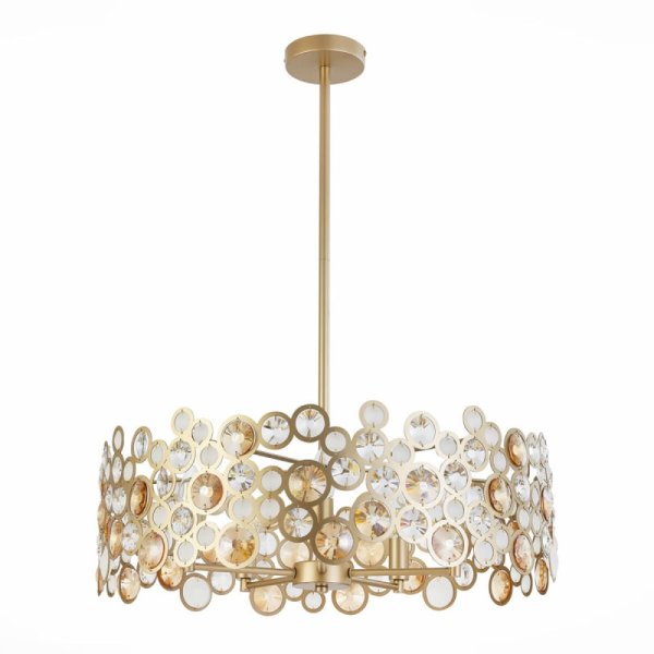 Люстра на штанге ST Luce Namio SL1172.203.05 УЦ