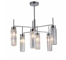 Люстра на штанге Omnilux Panvenan OML-68507-06