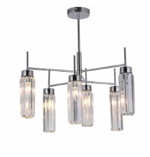Люстра на штанге Omnilux Panvenan OML-68507-06