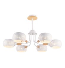Люстра на штанге Ambrella Light Loft TR80166