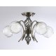 Люстра на штанге Ambrella Light Traditional TR3070