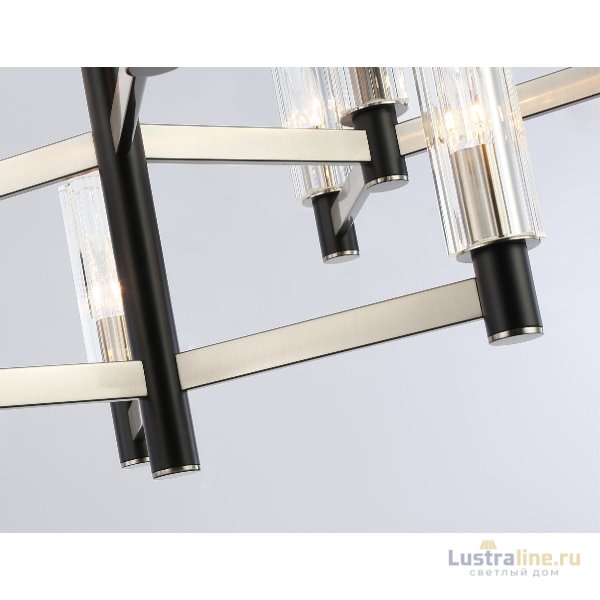 Люстра на штанге Ambrella Light High Light Heigh Light LH55505 Люстра на штанге Ambrella Light High Light Heigh Light LH55505