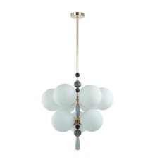Люстра на штанге Odeon Light Palle 5405/9