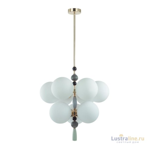 Люстра на штанге Odeon Light Palle 5405/9