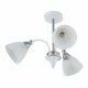 Люстра на штанге Arte Milano Napoli 326008/3 WH+CR