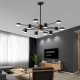 Люстра на штанге ImperiumLoft Merill 140868-26