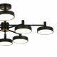 Люстра на штанге Escada Siri 10211/8LED