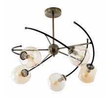 Люстра на штанге Modemodern MD.2691.5