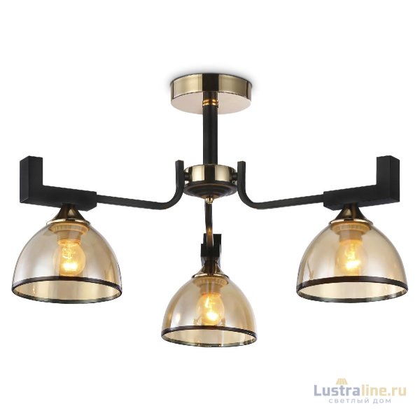 Люстра на штанге Ambrella Light Traditional TR9098 Люстра на штанге Ambrella Light Traditional TR9098