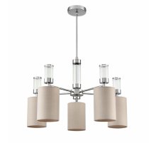 Люстра на штанге Lumion Arnika 6585/5