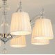 Люстра на штанге Illumico IL1329-8CPA-29 CR