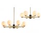 Люстра на штанге Mizi en Grace MZ121552-8-820