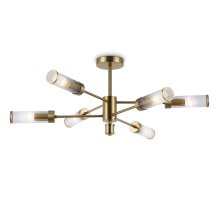 Люстра на штанге Ambrella Light High Light Modern LH55161