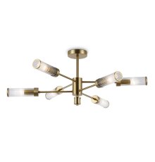 Люстра на штанге Ambrella Light High Light Modern LH55161