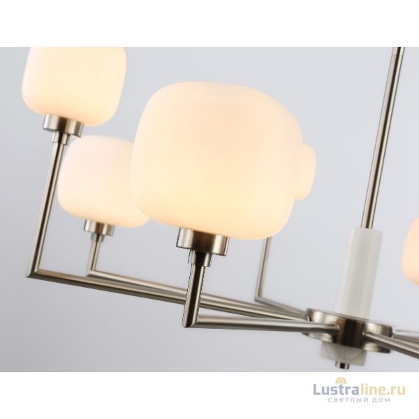 Люстра на штанге Ambrella Light High Light Heigh Light LH53003