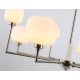 Люстра на штанге Ambrella Light High Light Heigh Light LH53003