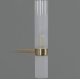 Люстра на штанге Illumico IL0279-6P-79 BRASS