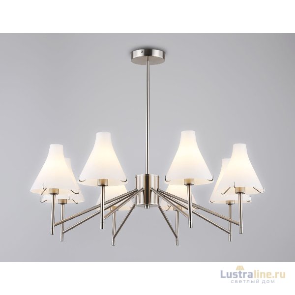 Люстра на штанге Ambrella Light High Light Modern LH57125