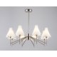 Люстра на штанге Ambrella Light High Light Modern LH57125
