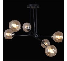 Люстра на штанге Reluce 04797-0.3-06 Люстра на штанге Reluce 04797-0.3-06