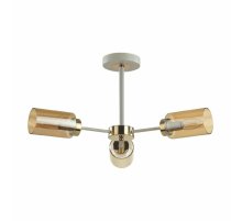 Люстра на штанге Lumion Dallin 5639/3C