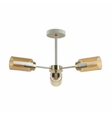 Люстра на штанге Lumion Dallin 5639/3C