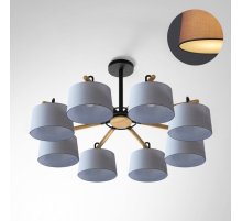 Люстра на штанге ImperiumLoft Even 178371-26 Люстра на штанге ImperiumLoft Even 178371-26