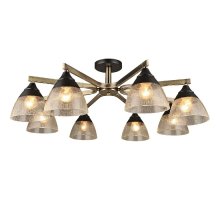 Люстра на штанге Reluce 03645-0.3-08 Люстра на штанге Reluce 03645-0.3-08