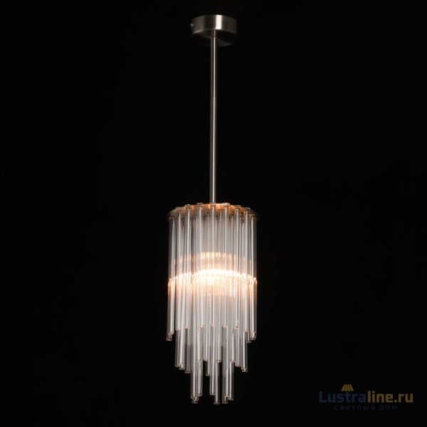 Люстра на штанге MW-Light Аделард 642018101 Люстра на штанге MW-Light Аделард 642018101
