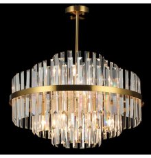 Люстра на штанге Illumico IL0126-9P-79 COP