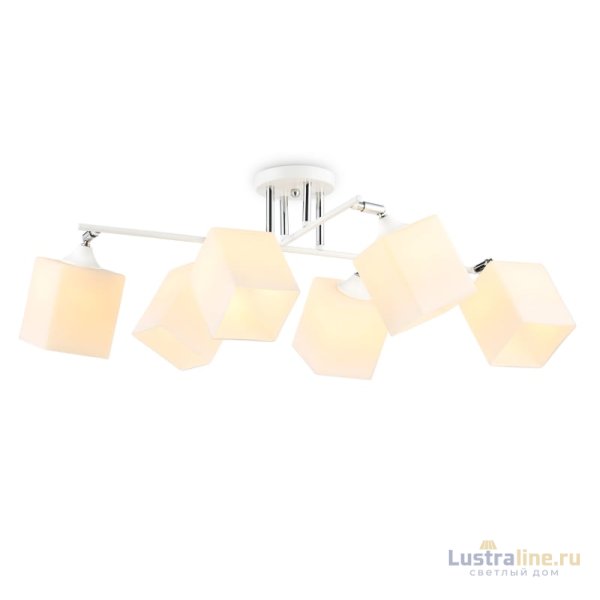 Люстра на штанге Ambrella Light Modern TR303088 Люстра на штанге Ambrella Light Modern TR303088