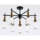 Люстра на штанге Ambrella Light High Light Heigh Light LH55257