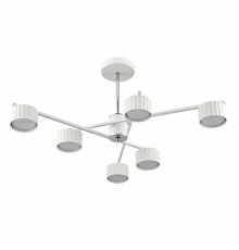 Люстра на штанге Lumion Karina 8241/6C
