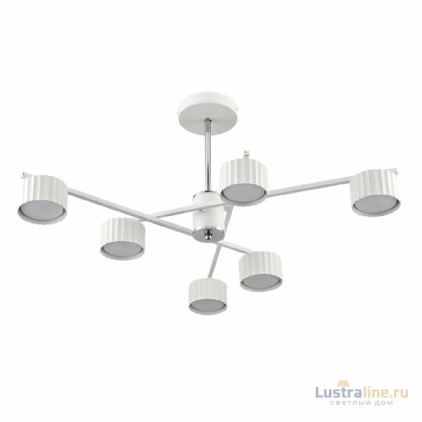 Люстра на штанге Lumion Karina 8241/6C