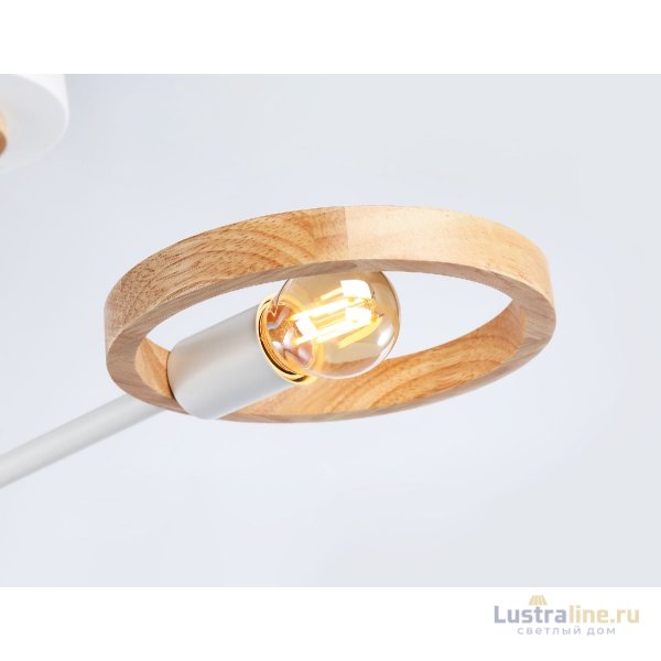 Люстра на штанге Ambrella Light Traditional TR8243 Люстра на штанге Ambrella Light Traditional TR8243