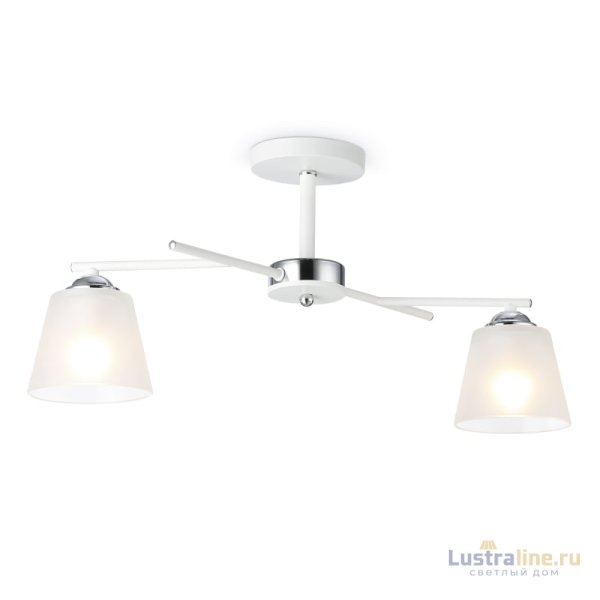 Люстра на штанге Ambrella Light Modern TR303201
